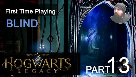 First Time Playing Hogwarts Legacy PS4 (Blind Let's Play) FULL GAME Part 13 Slytherin - Cliffhanger