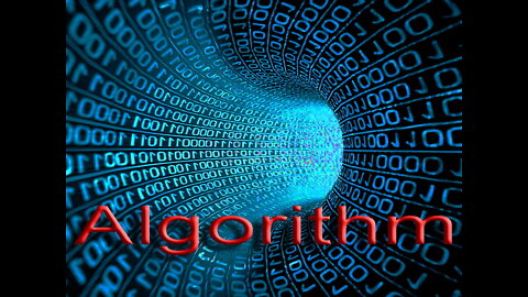 Algorithms by Lubomir Kavaldjiev (2022)