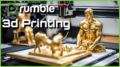 3d Printing Controller Parts + Tunes