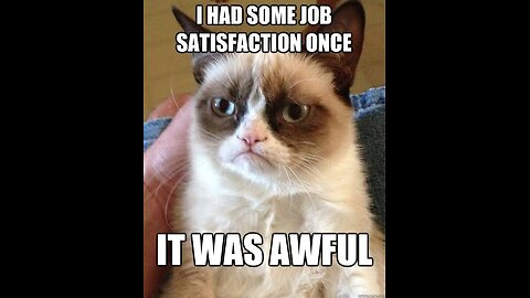 Enjoy and relax satisfying video