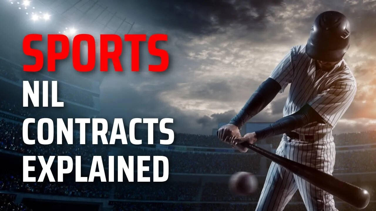 How NIL Deals and Sponsorships Are Helping College Athletes Get Paid