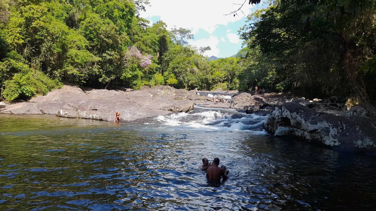 COMO CHEGAR NA CACHOEIRA MAIS BONITA QUE CONHECI PERUIBE / ITARIRI ( CACHOEIRA ITALIANA)