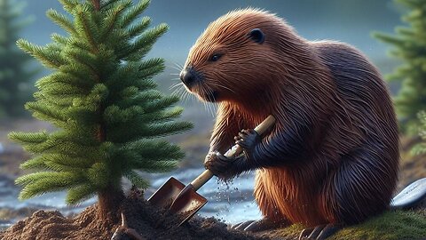 Beaver Transcript: Self-Sufficiency