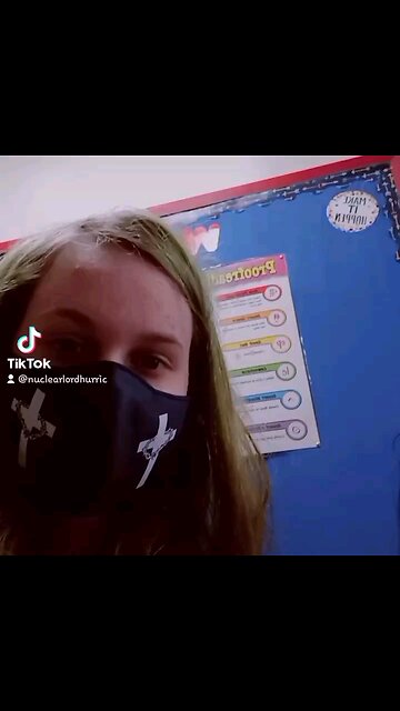 me and my friends response to the creeps