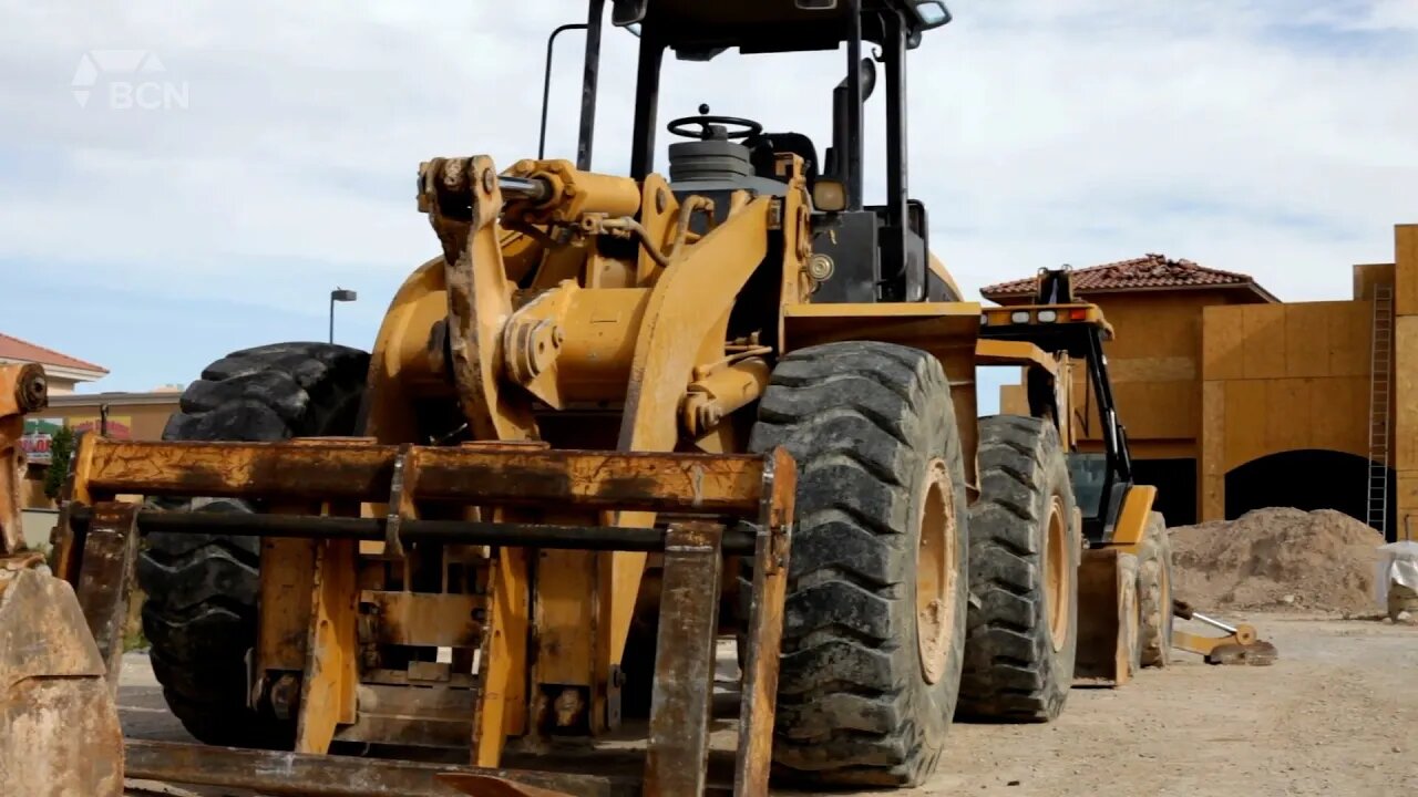 Lethbridge Public Library Hosts Big Truck Petting Zoo - May 11, 2022