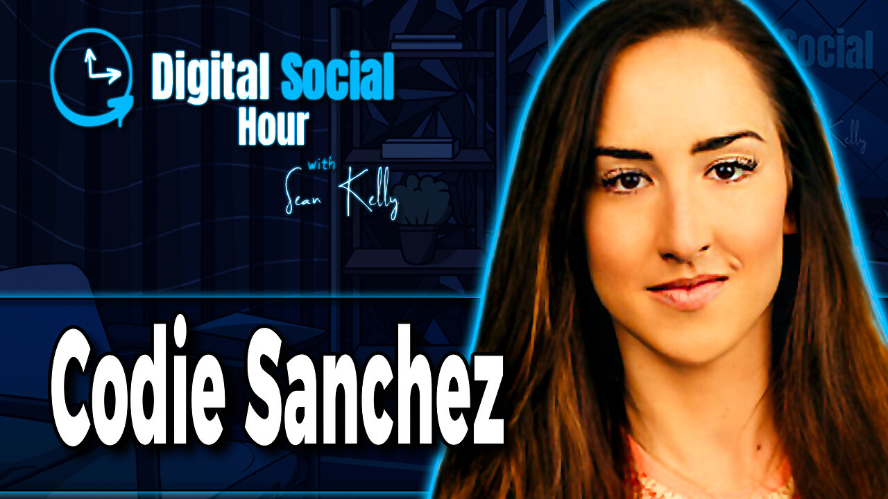 Stop Wasting Time: How I Built a Million Dollar Channel I Codie Sanchez