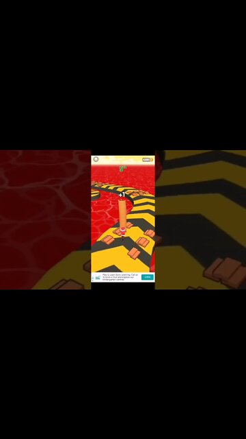 Shortcut Run - Level 44