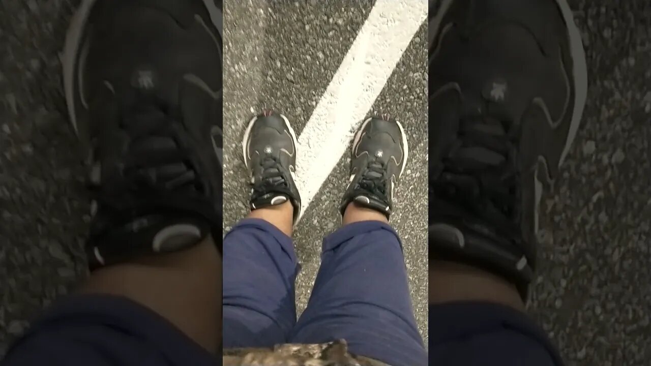 Gang Stalking Perp Walk 01/11/2022 They cut my video off & hogged up my phone storage space.