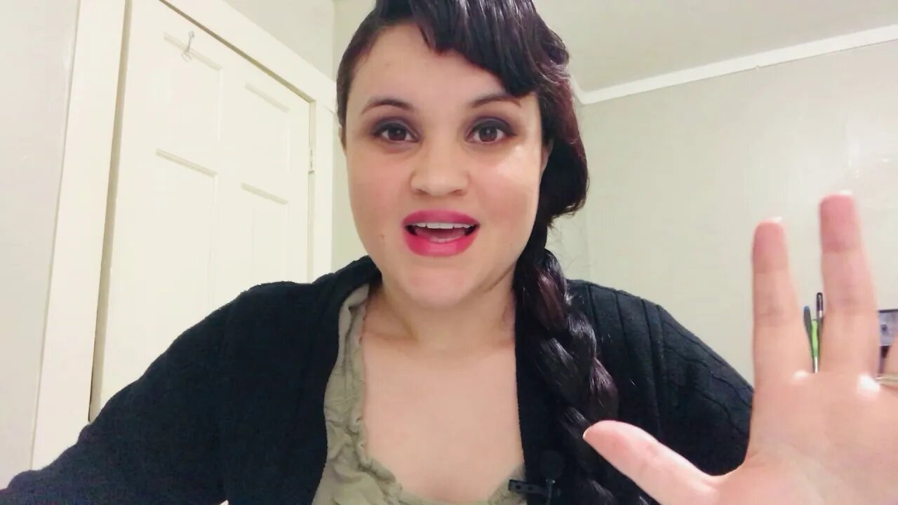 REACTION: Teal Swan Satanic Ritual Abuse testimony