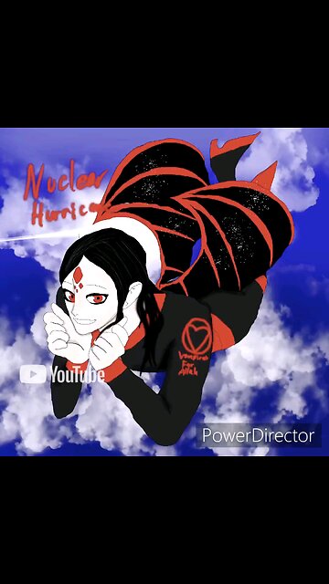 speedpaint nuclear Joestar