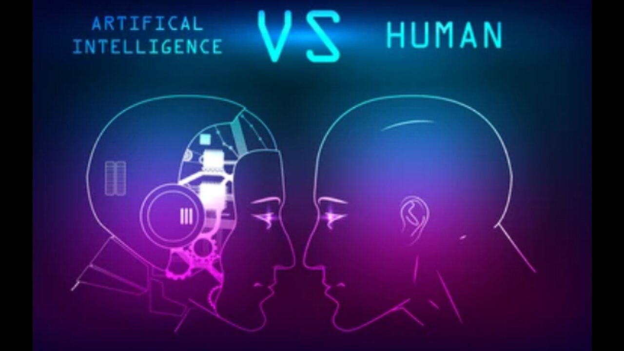 AI vs Human