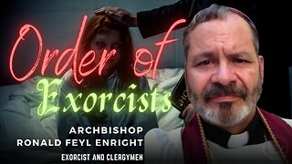 Order of Exorcists: Real Demonic Exorcisms