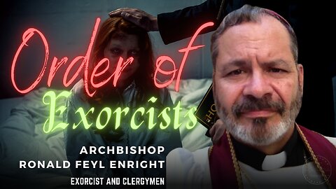 Order of Exorcists: Real Demonic Exorcisms