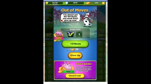 Best Fiends Level 507 Audio Talkthrough