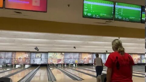 Brad Splitts wk/1 game 2
