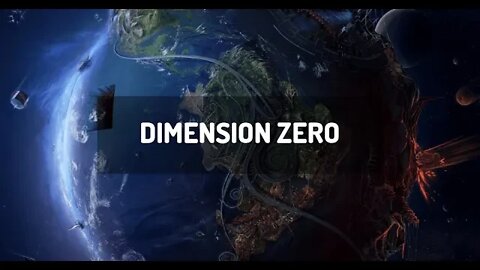 Surviving 100 days in Dimension Zero Part 1.