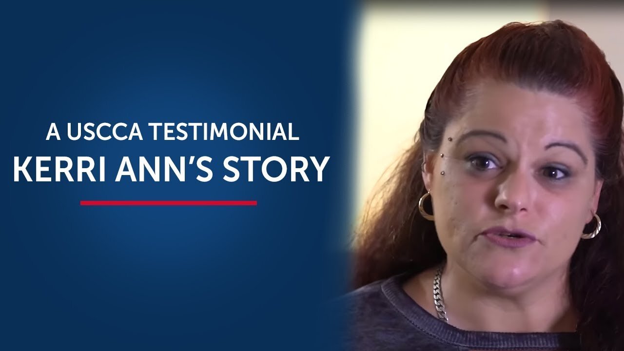 How One Woman Survived a Home Invasion (And Then Gets ARRESTED)
