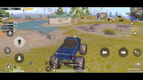 gg good Game PUBG Da like {:)