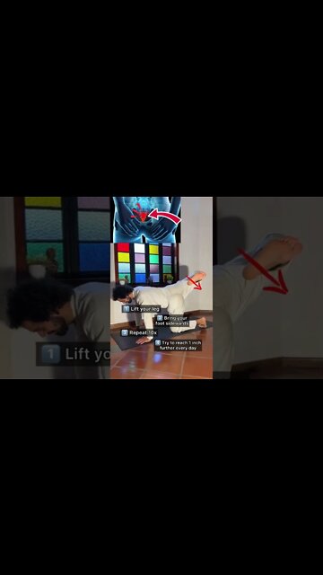 Fix Tailbone Pain Now