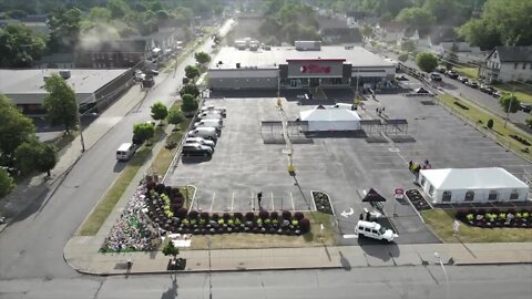 Applications for the 5/14 Survivors Fund are closing soon. What you need to know