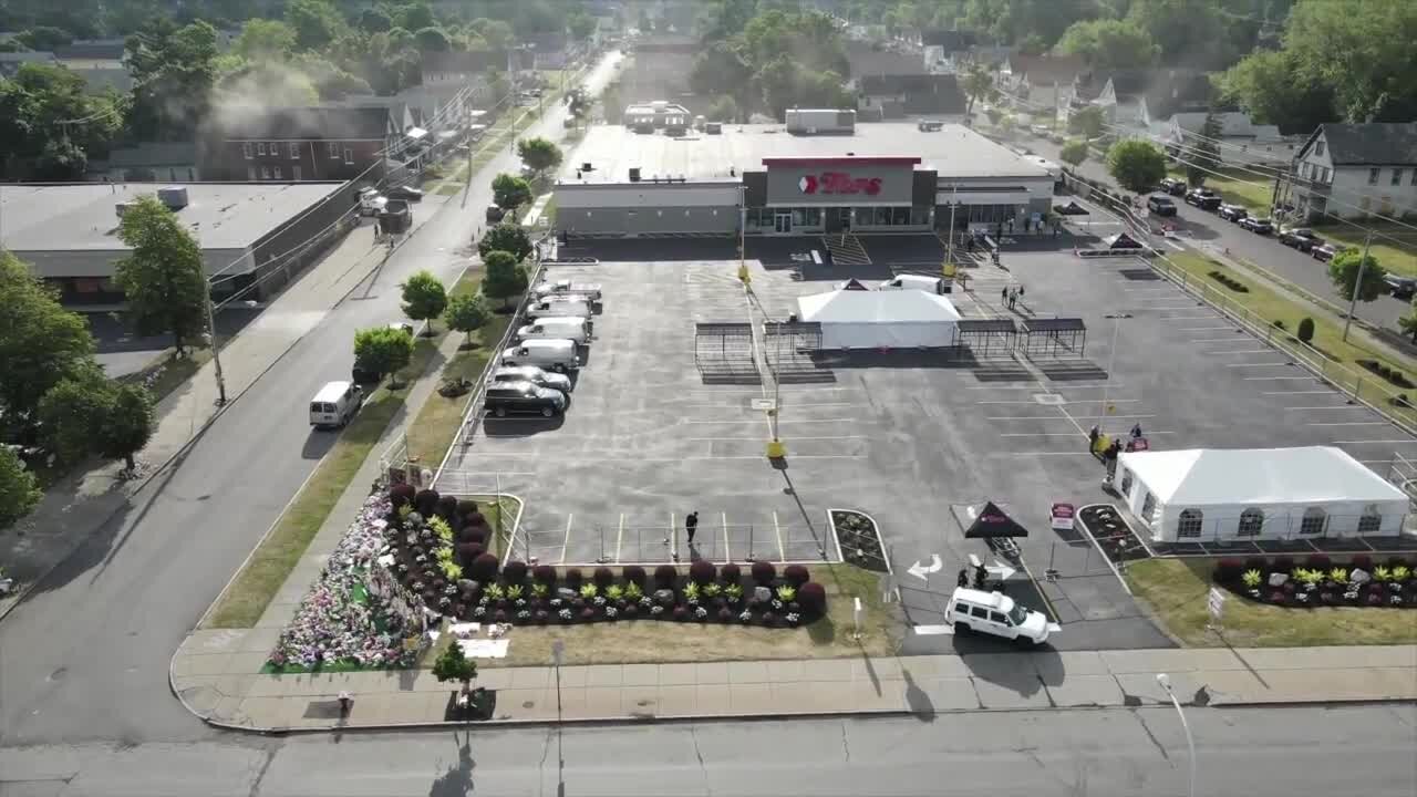 Applications for the 5/14 Survivors Fund are closing soon. What you need to know