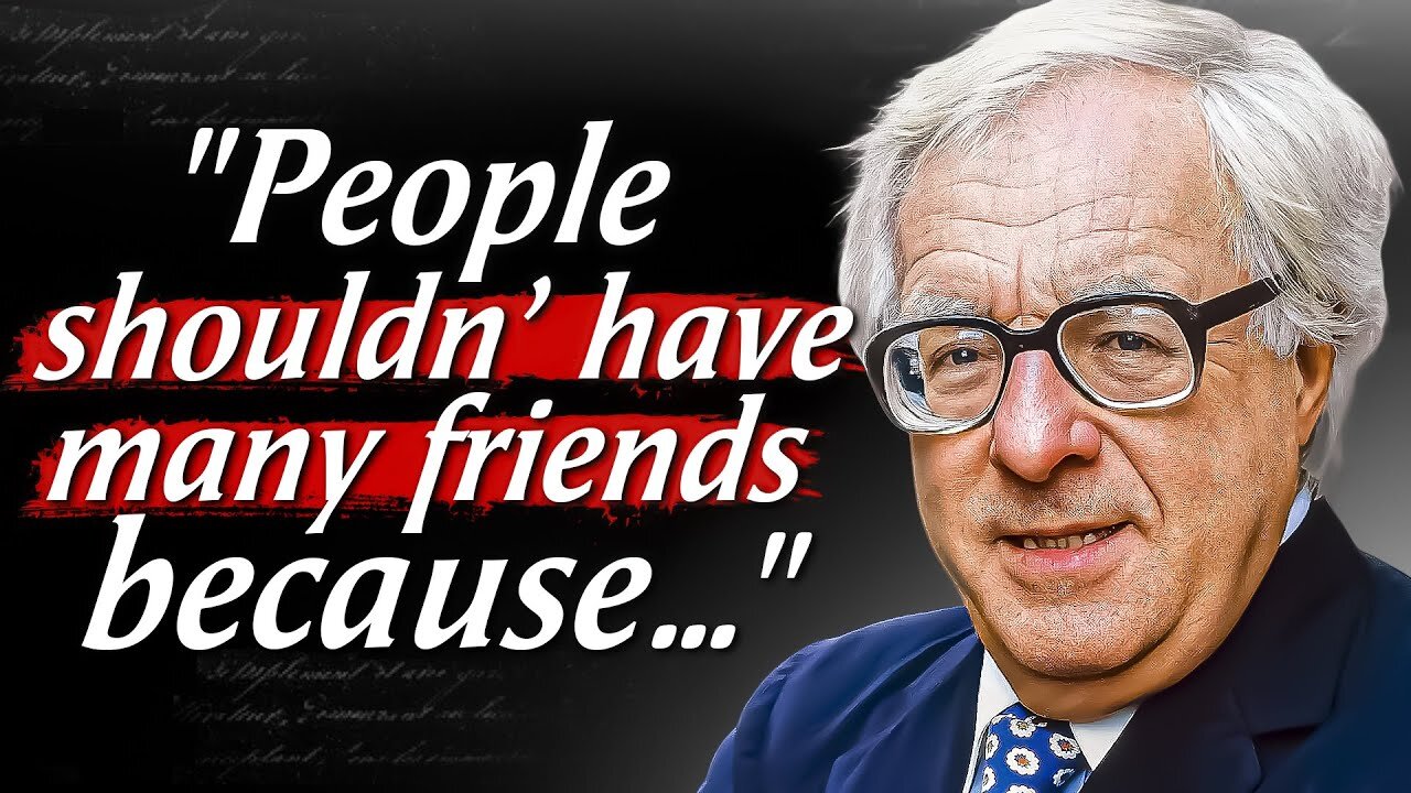 Ray Bradbury Quotes which are better Known in Youth to Not to Regret in Old Age