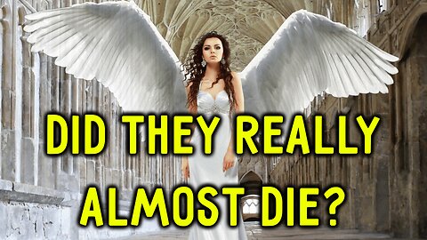 Near Death Experiences and Their Significance Even if They’re Not Real