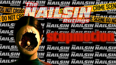 The Nailsin Ratings: Stopmotion