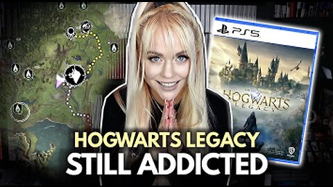 I'm still SO ADDICTED! Are you? - Before the Nintendo Switch release