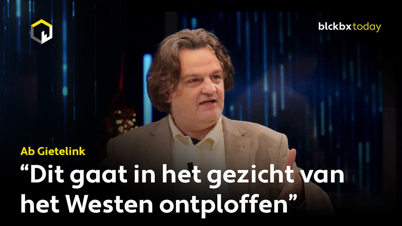 Hoe Syrië in handen van terroristen viel