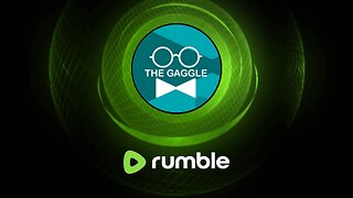 The Gaggle Live Stream, Nov. 18, 2024, 10 a.m ET