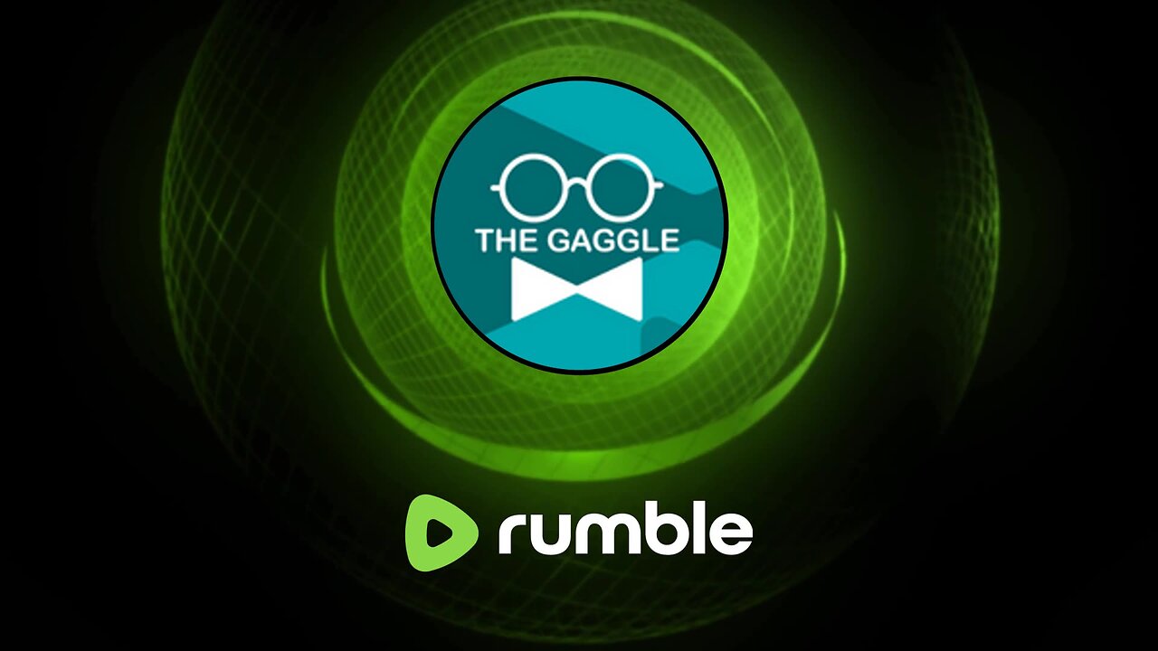 The Gaggle Live Stream, Nov. 18, 2024, 10 a.m ET