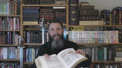 A HUGE Famine Is Coming!!!