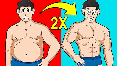 Do This After Every Workout to (BURN 2X THE FAT)
