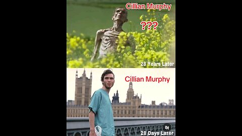 Cillian Murphy: The Tragic Fate After 28 Years