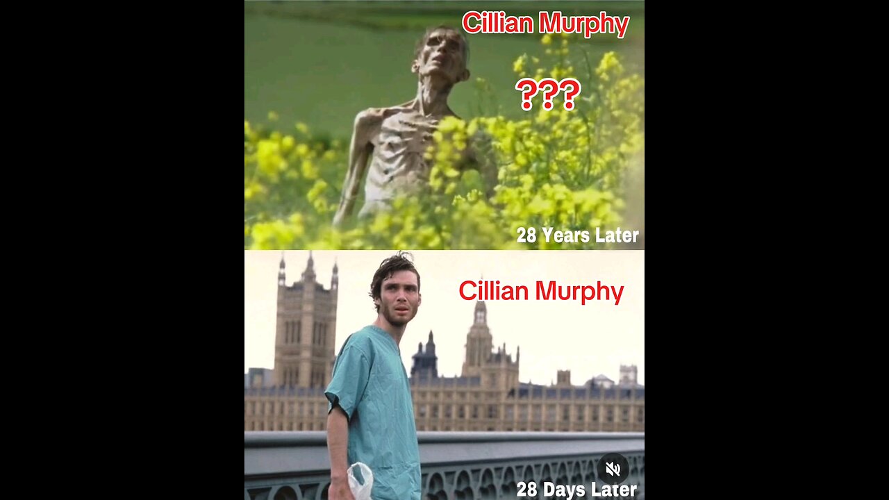 Cillian Murphy: The Tragic Fate After 28 Years