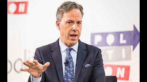 'Cause for Concern': CNN Medical Analyst Tells Jake Tapper Biden Should've Been Tested Post-Debate