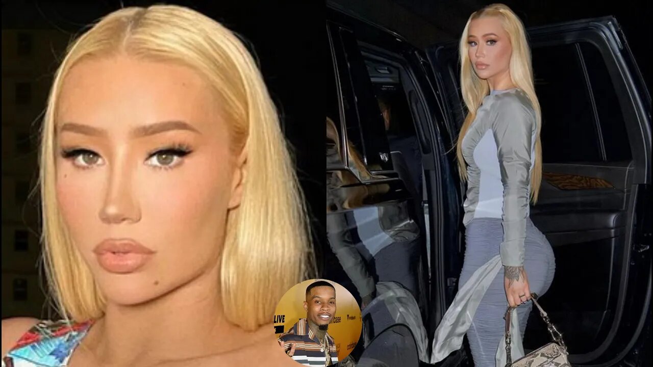 Iggy Azalea GOES OFF After Being MOCKED For SERECTLY Dating Tory Lanez & Being BAD Mom