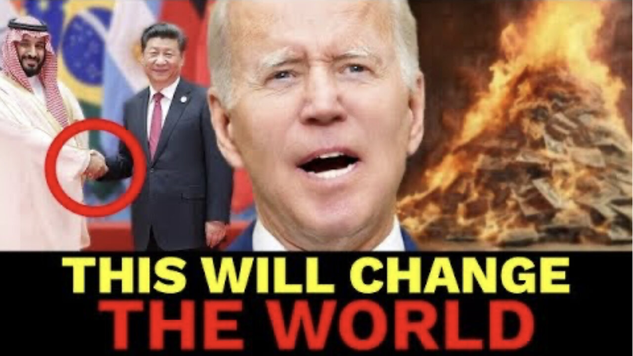 WARNING! Millions Will HAVE THEIR BANK ACCOUNT DRAINED