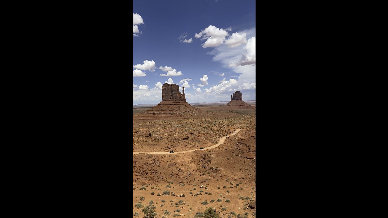 Monument Valley