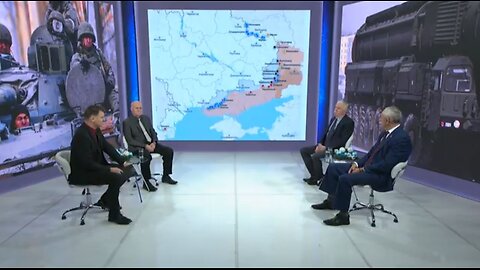 AKTUELNOSTI - Minski sporazum bio kupovina vremena, NATO planirao duboku infiltraciju - (20.12.2023)