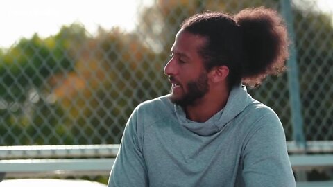 Kaepernick Begs NFL Teams To Let Him Compete