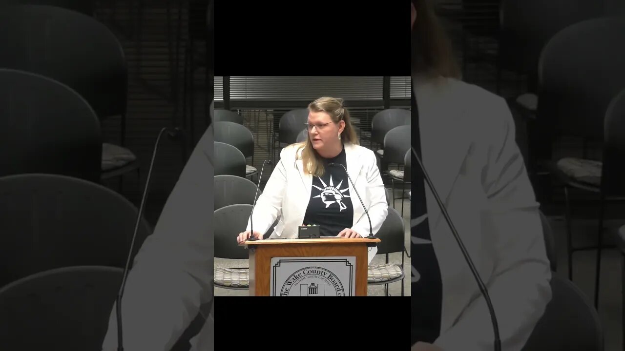 Becky Lew-Hobbs Public Comment (2/3) (03-28-2023) #shorts #shortsfeed #news #politics #school