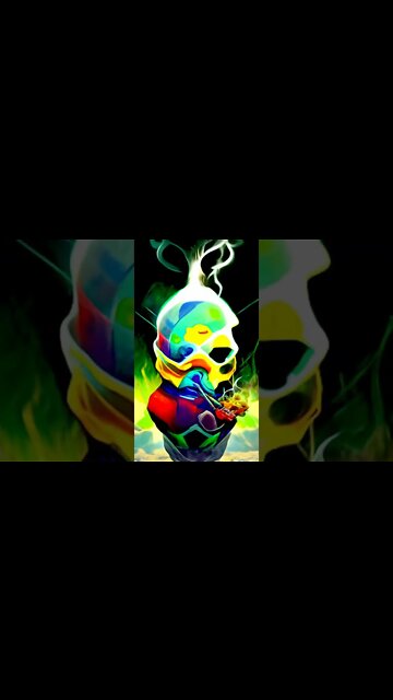 Stormskullper #digitalart #aiart #abstract #inspiration #art #creative #artwork #discodiffusion #ai