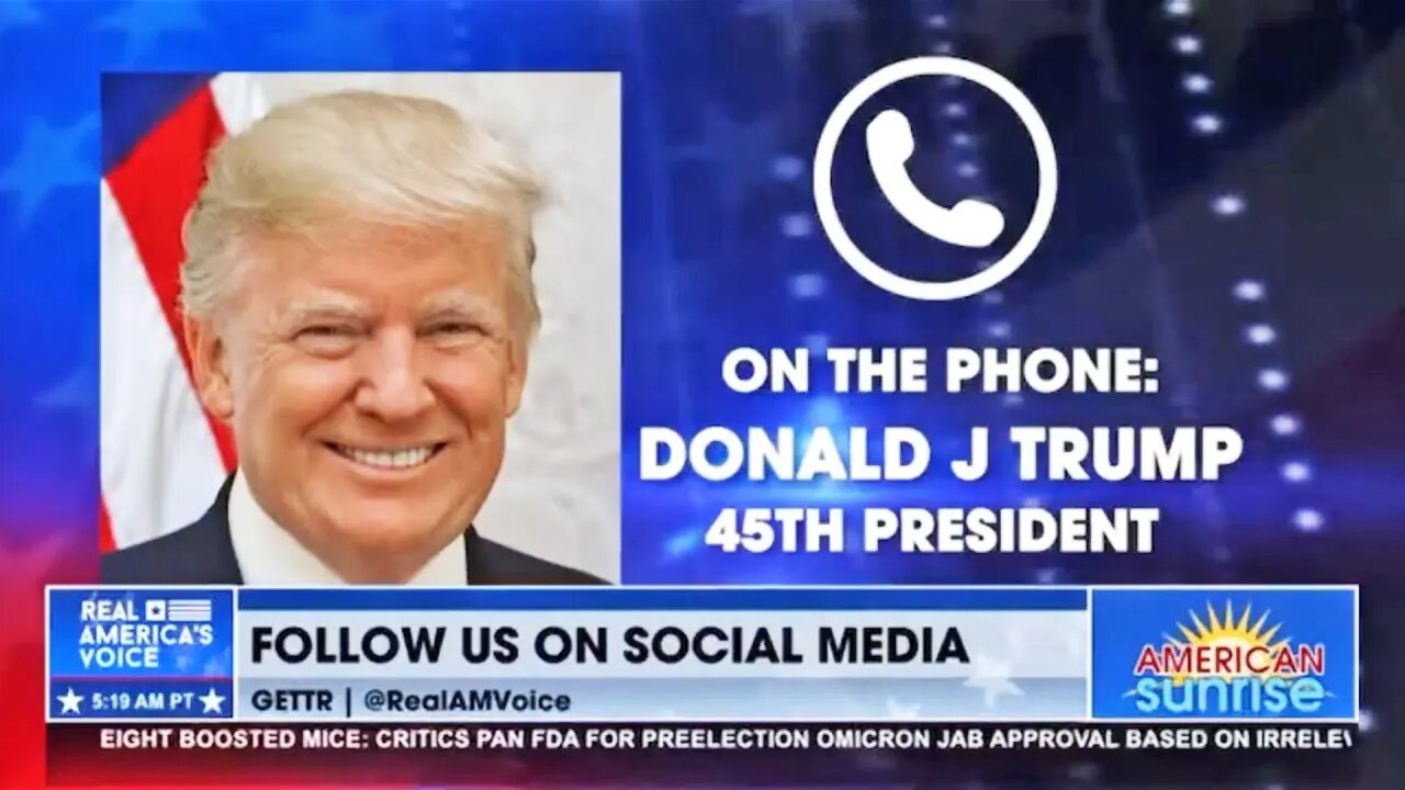 Trump Speaks After Incriminating Photos, Immediately Implodes