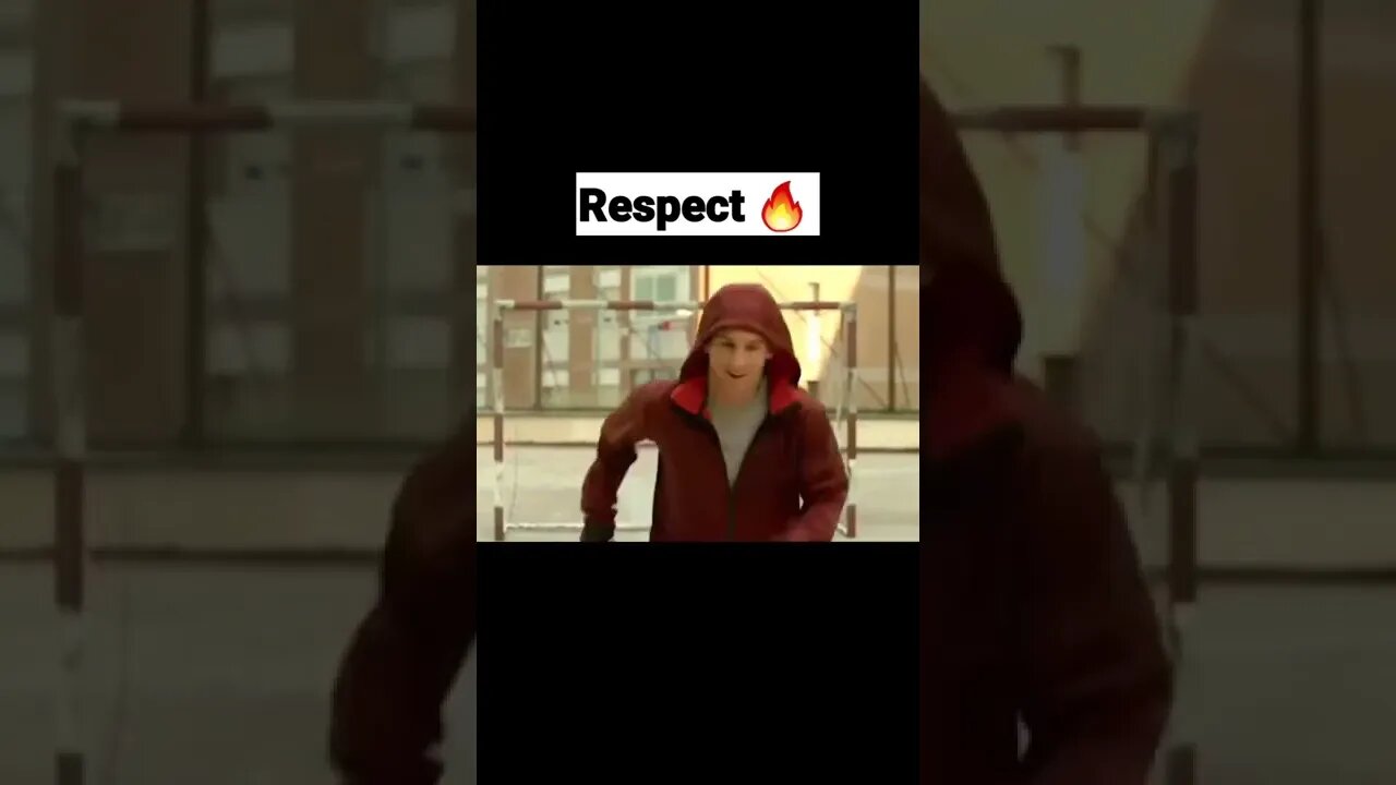 Respect 🔥#shorts #respect #reels #fyp #tiktok#amazing #trending #viral #attitude #nevergiveup #messi