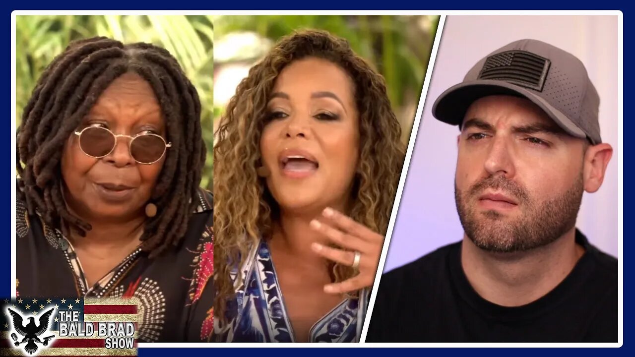 The View Hosts Reacts To Roe v. Wade