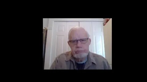 David Smothers's Live broadcast
