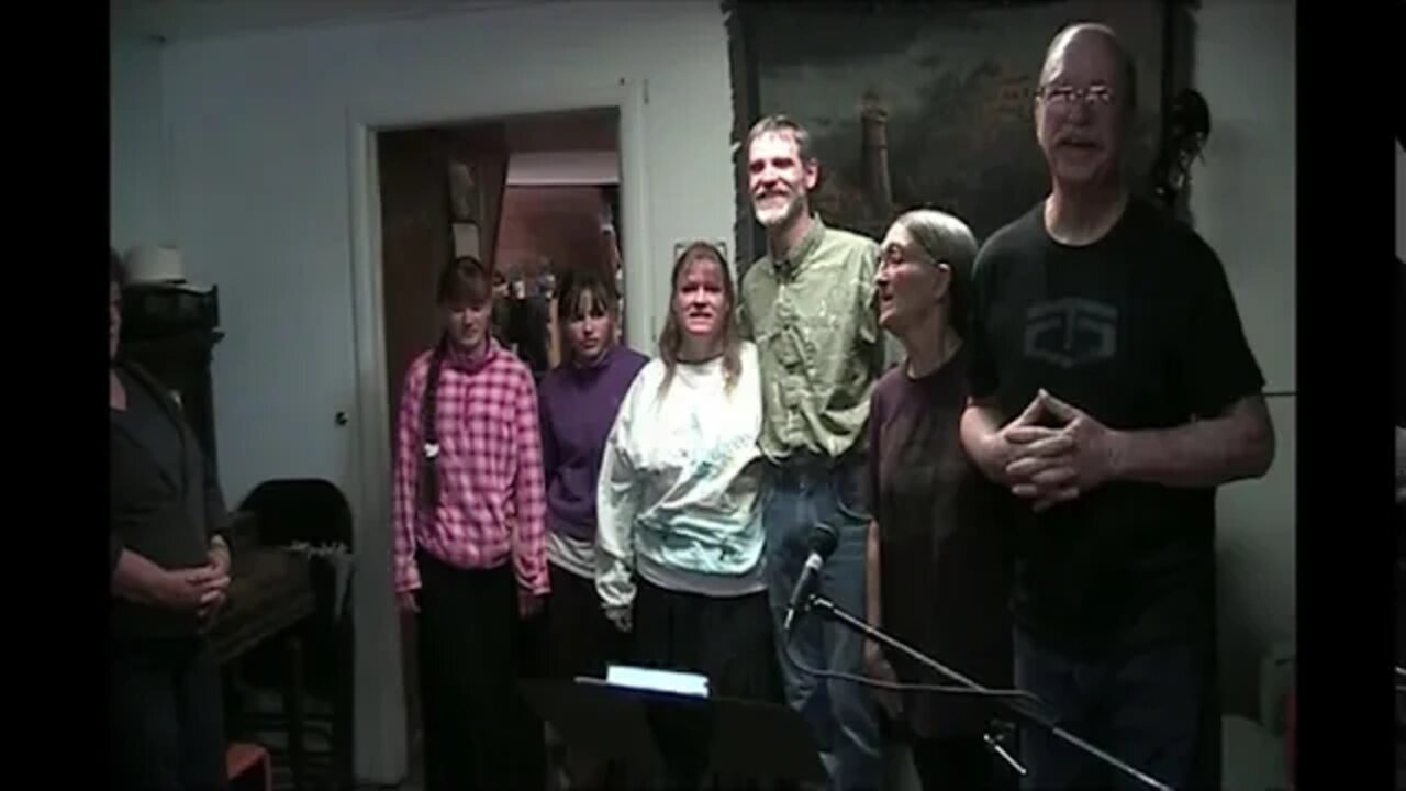 Sunday Sermon, April 19, 2020