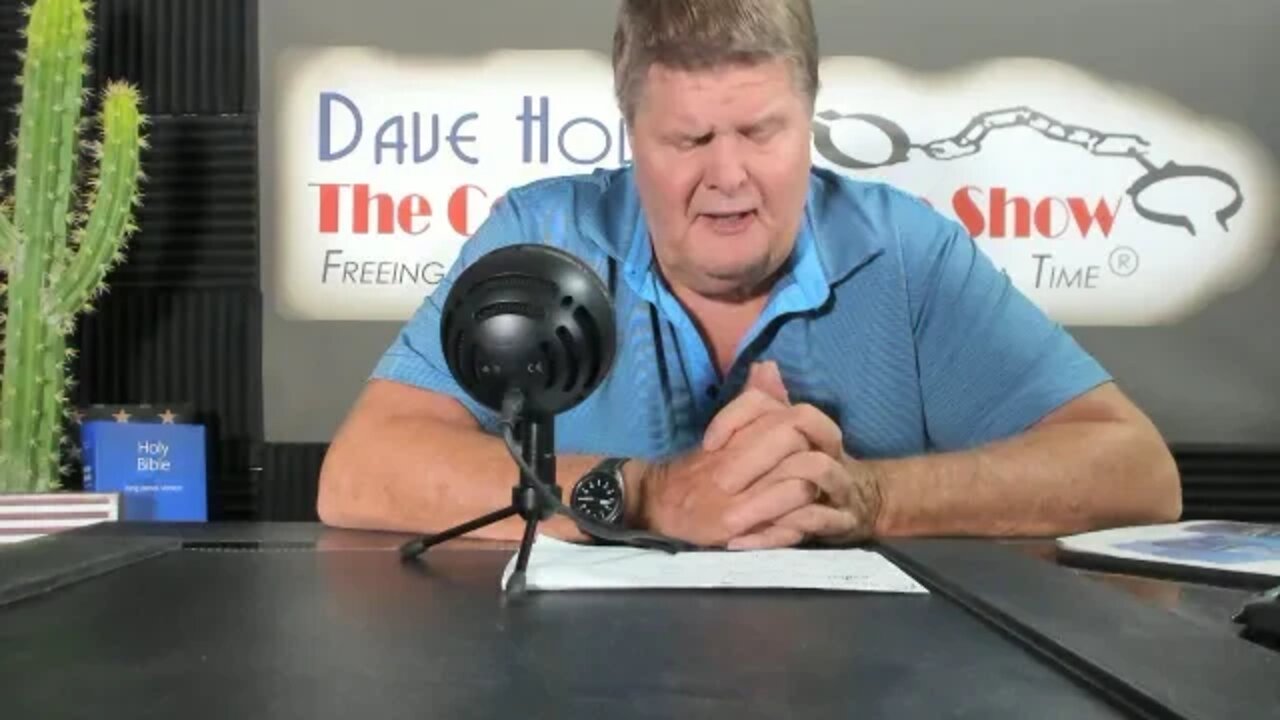 IT'S NOW OFFICIAL! GOD HELP US!